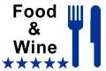 Toowoomba Food and Wine Directory