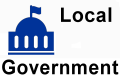 Toowoomba Local Government Information