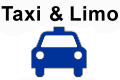 Toowoomba Taxi and Limo