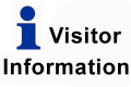 Toowoomba Visitor Information